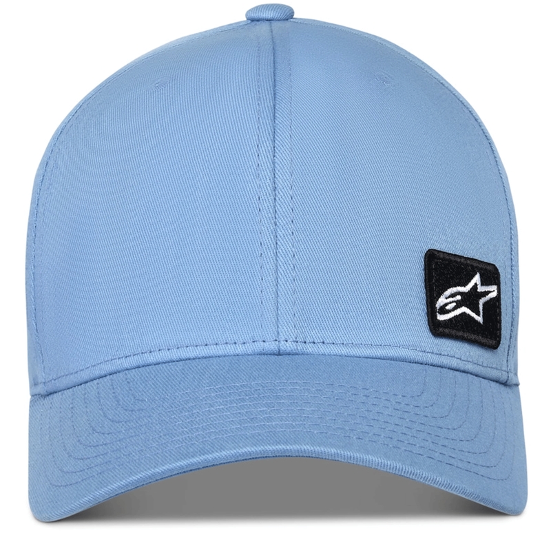 Alpinestars Pivot Kappe blau