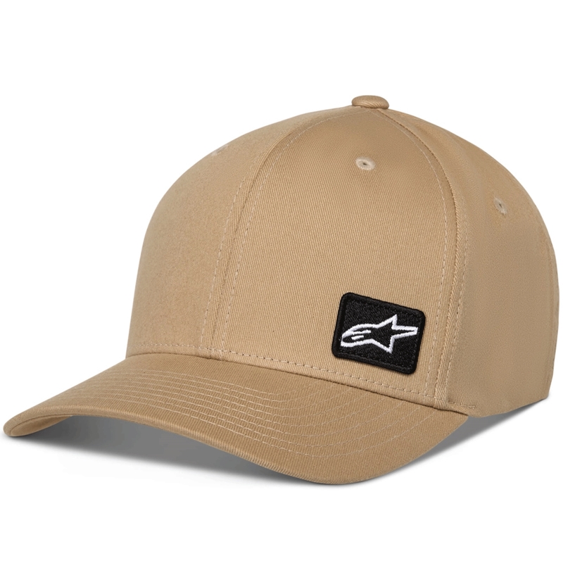 Alpinestars Pivot Kappe Khaki