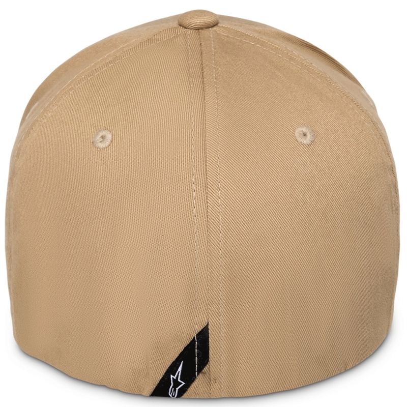 Alpinestars Pivot Kappe Khaki