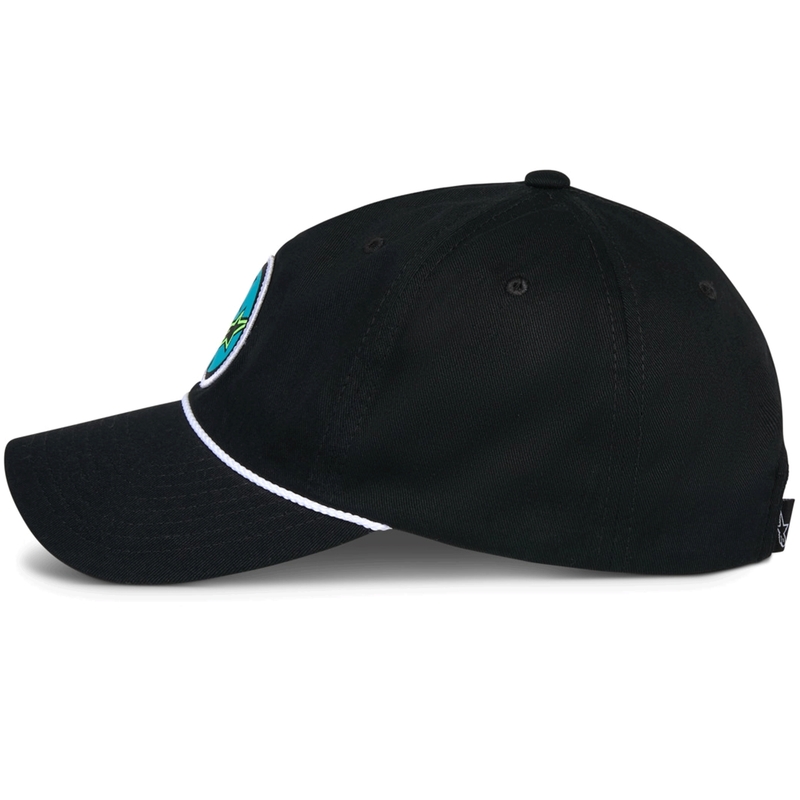 Alpinestars Calimpalm Kappe schwarz