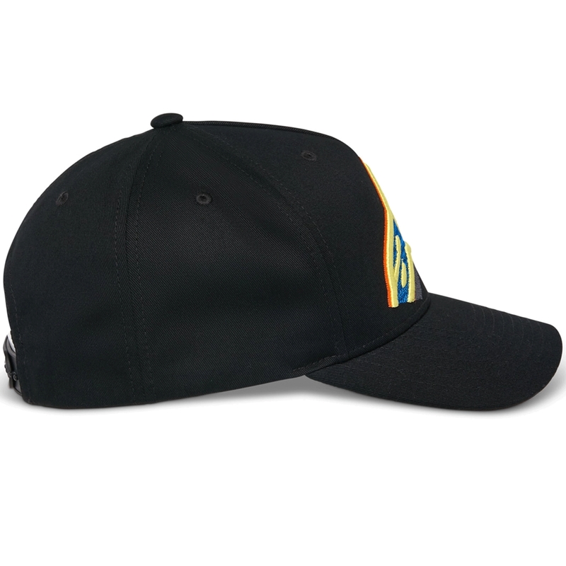 Alpinestars Lucid Cap Schwarz