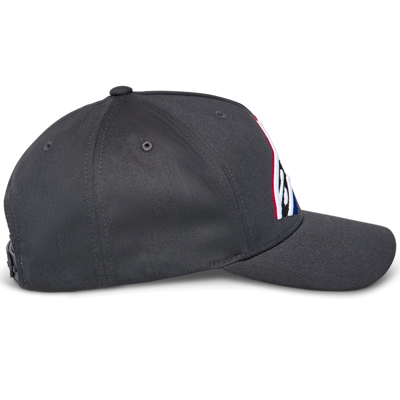 Alpinestars Lucid Kappe grau