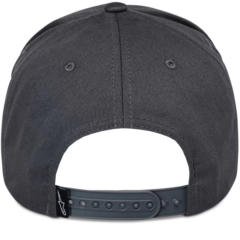 Alpinestars Lucid Kappe grau