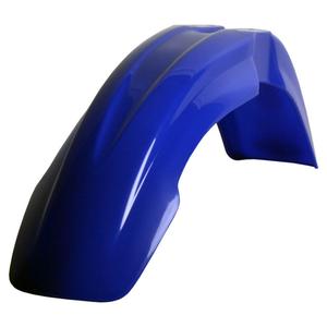 Kotflügel vorn POLISPORT 8552200005 blau Yam98