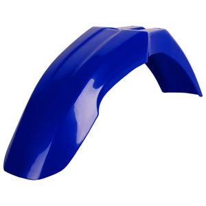 Kotflügel vorn POLISPORT 8563500001 blau Yam98 für YAMAHA YZ 80 1993-2001, YAMAHA YZ 85 2002-2014