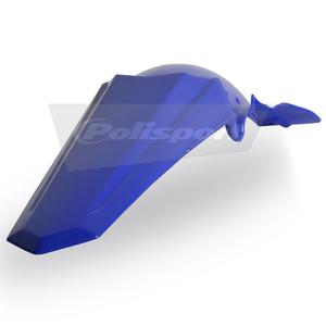 Kotflügel hinten POLISPORT 8553300003 blau Yam98 für YAMAHA YZ 250 F 2010-2013