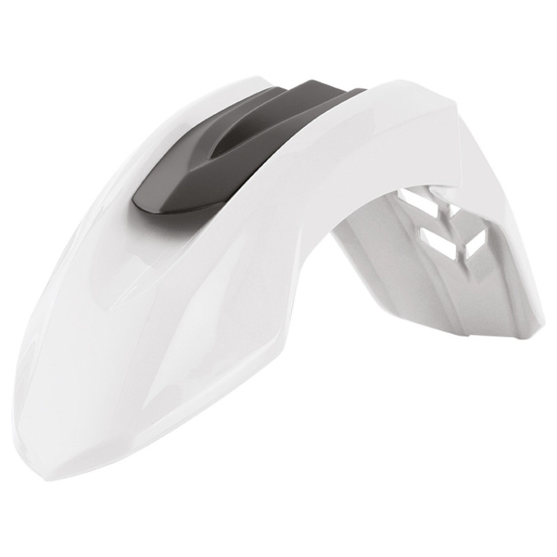 Universal fender POLISPORT SM LINE weiß