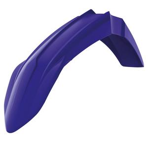 Kotflügel vorn POLISPORT 8574800007 blau Yam98