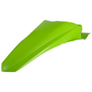 Kotflügel hinten POLISPORT 8579700001 grün 05