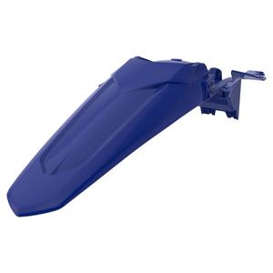 Kotflügel hinten POLISPORT 8574900001 blau Yam98