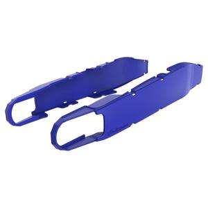 Swingarm protectors POLISPORT PERFORMANCE 8986100002 blau