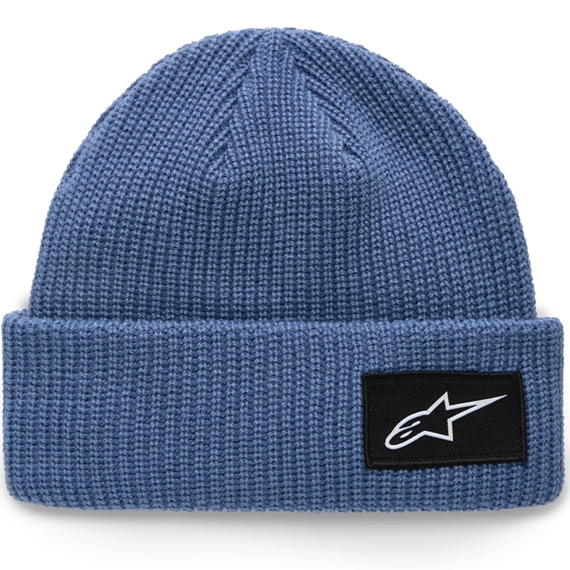 Alpinestars Unload Beanie blau