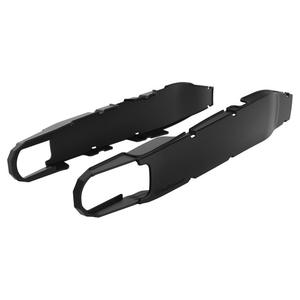 Swingarm protectors POLISPORT PERFORMANCE 8986100001 schwarz