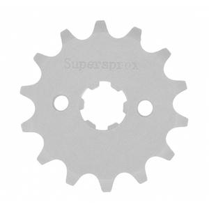 Ritzel SUPERSPROX CSC-781:15.5 15T, 525