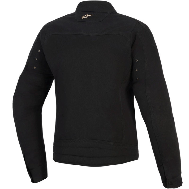 Alpinestars Stella Grace Damen-Motorradjacke, schwarz