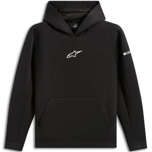 Alpinestars Insight Hoodie schwarz
