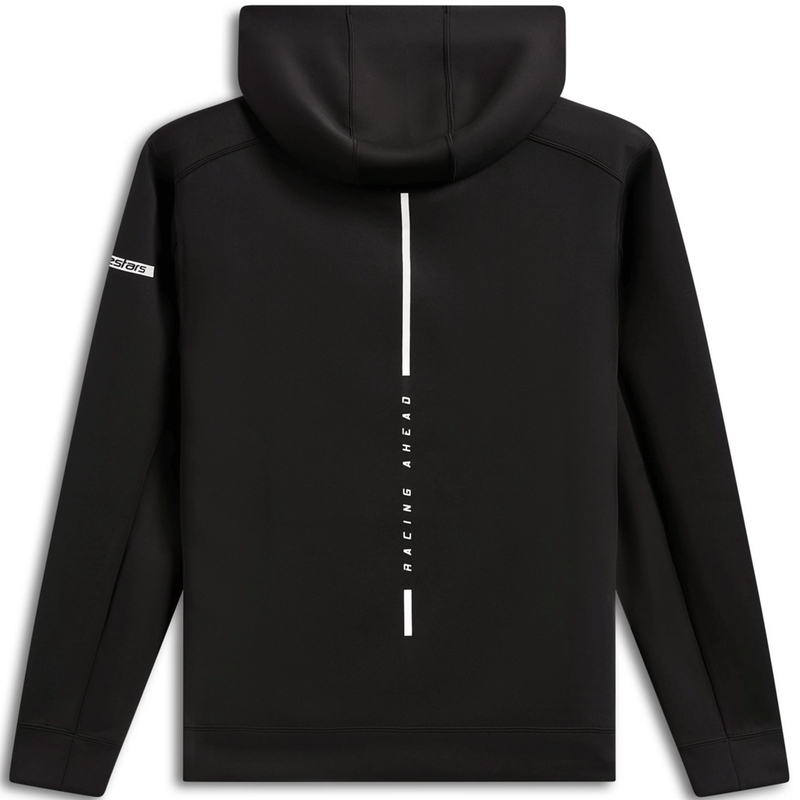 Alpinestars Insight Hoodie schwarz