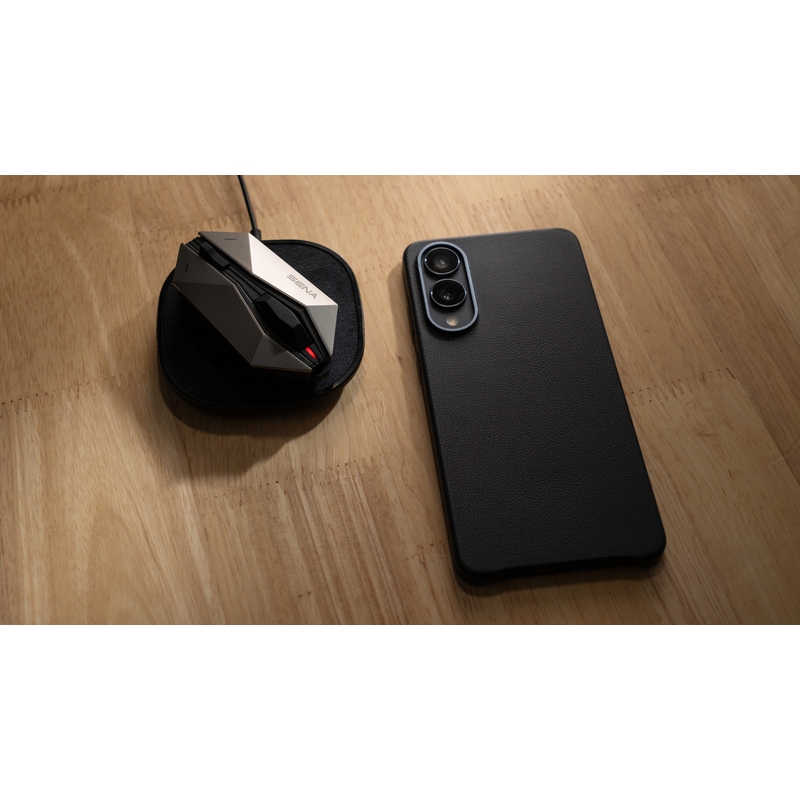 Mesh-Gegensprechanlage Sena 60X, 2 Stück