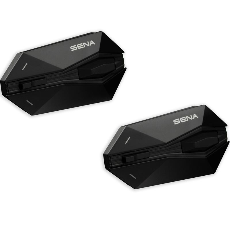 Mesh-Gegensprechanlage Sena 60X, 2 Stück
