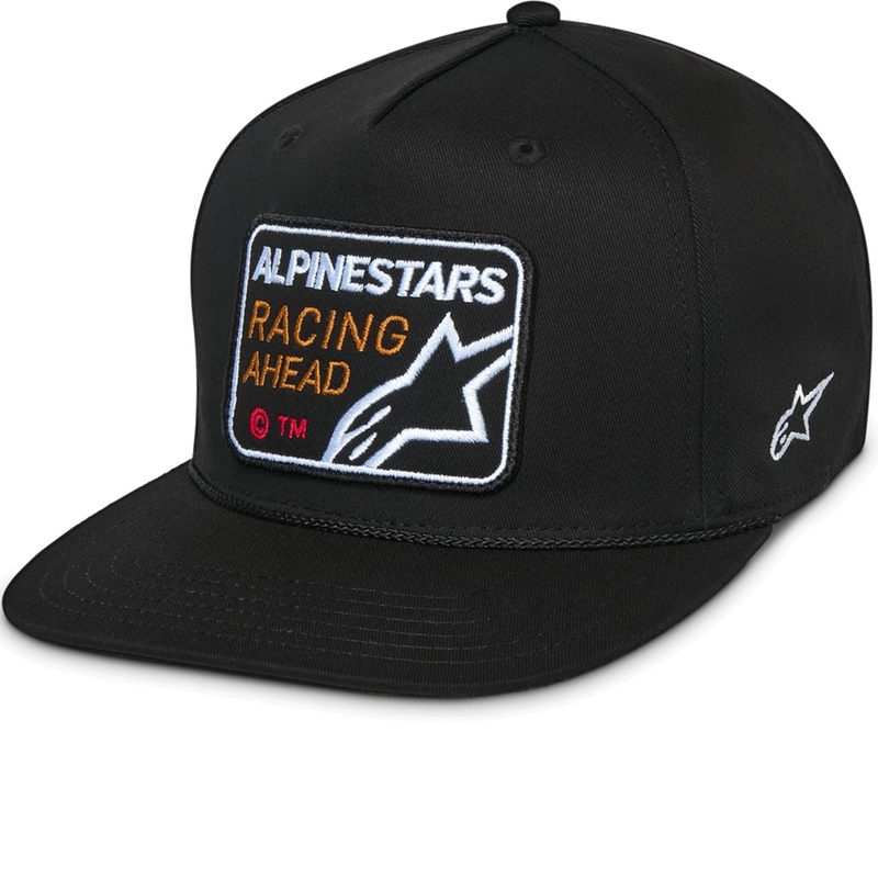 Alpinestars Intuitive Kappe schwarz