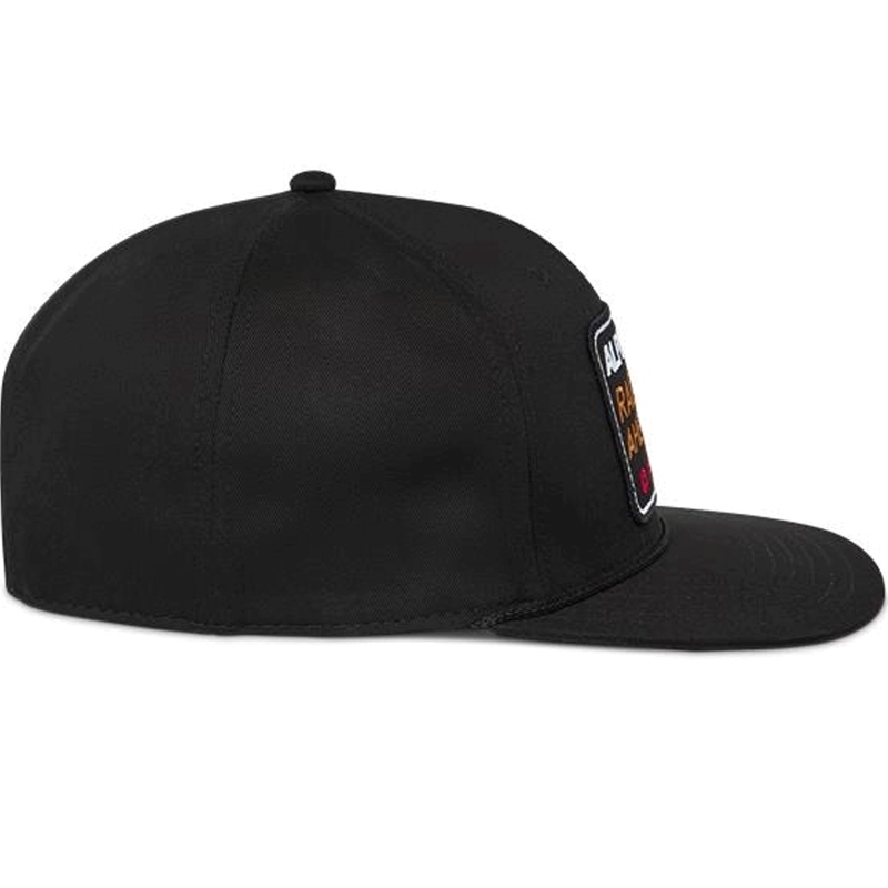 Alpinestars Intuitive Kappe schwarz