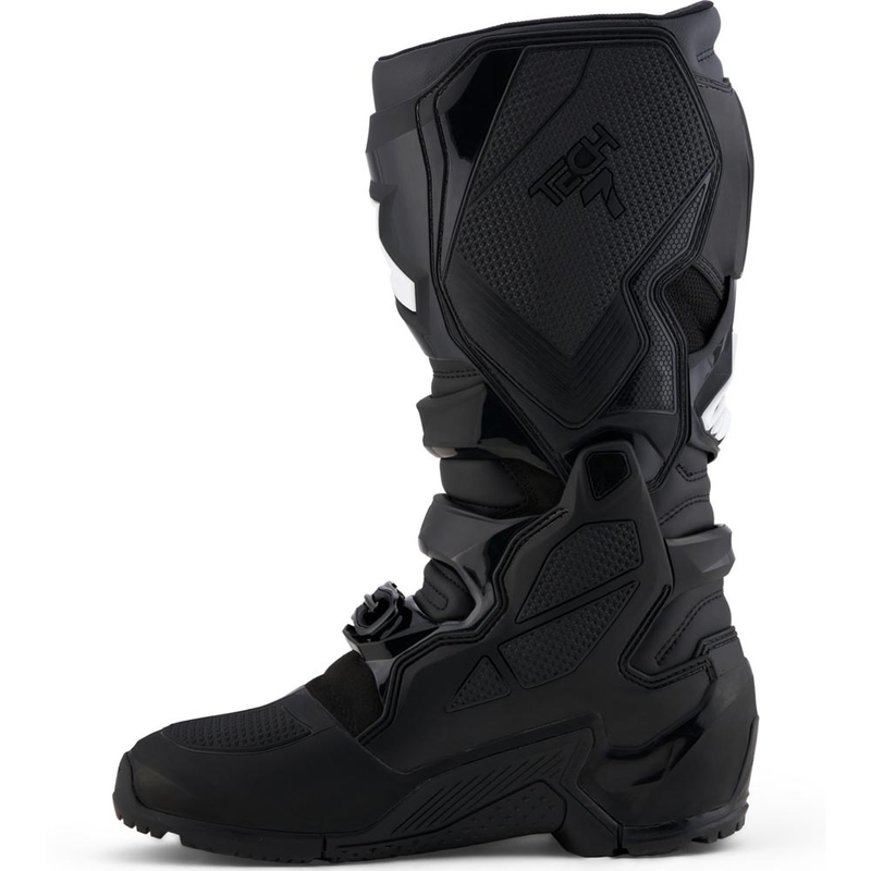 Alpinestars Tech 7 Enduro Gore-Tex® Motorradstiefel Schwarz-Dunkelgrau