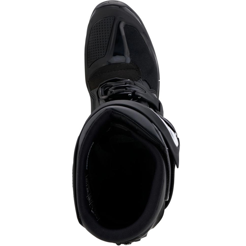Alpinestars Tech 7 Enduro Gore-Tex® Motorradstiefel Schwarz-Dunkelgrau