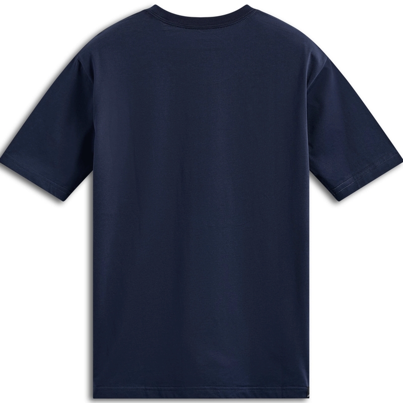 Alpinestars Alter Oversized CSF T-Shirt blau