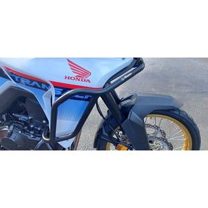 Motor Schutzrahmen RDMOTO CF172KD schwarz (upper frames)