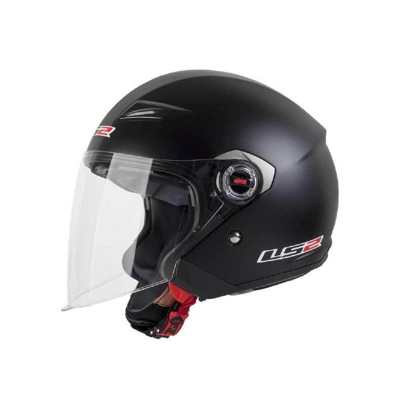Offener Motorradhelm LS2 OF569 Track Sale Ausverkauf