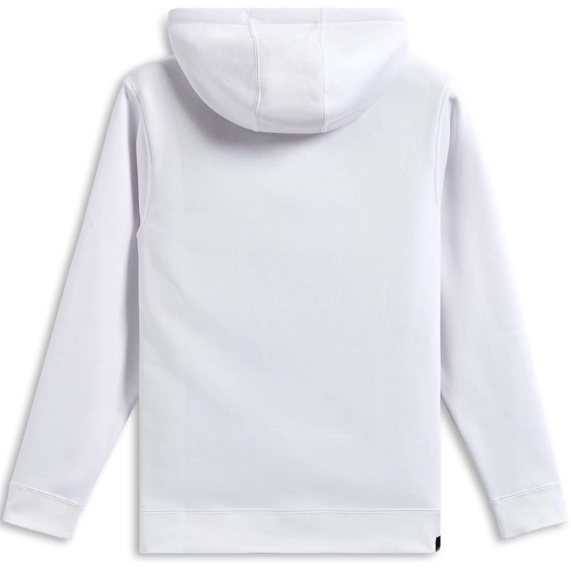 Alpinestars Blaze Hoodie 3 weiß-blau