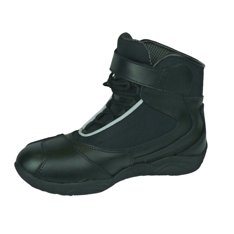 Kore Touring Kurze Motorradstiefel