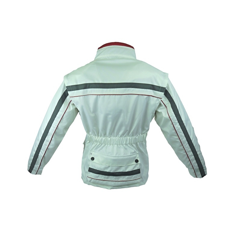 RSA Wiper Motorradjacke Ausverkauf