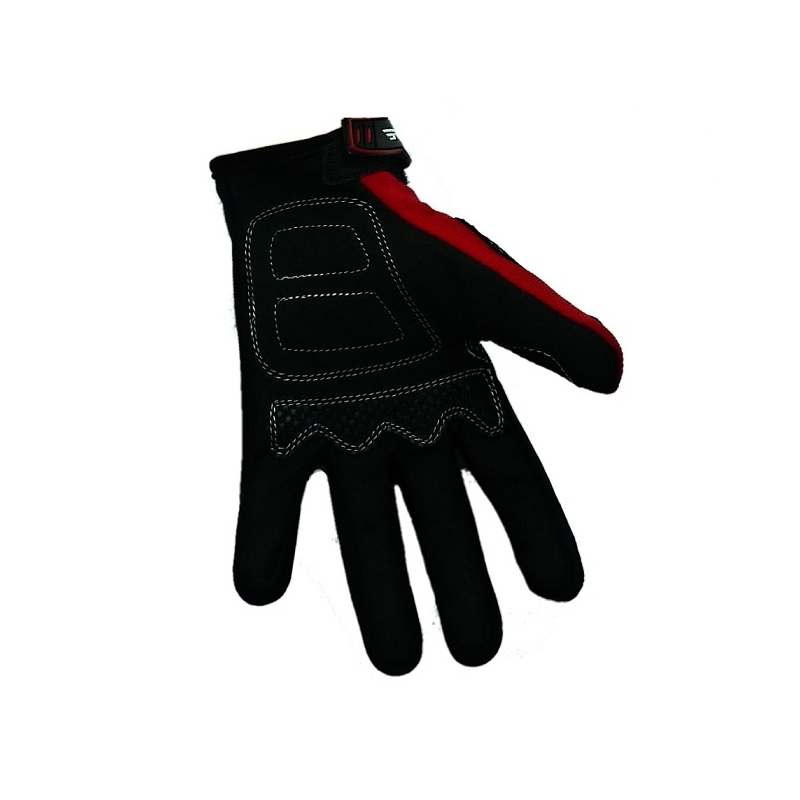 RSA Redcross 2 Motorradhandschuhe