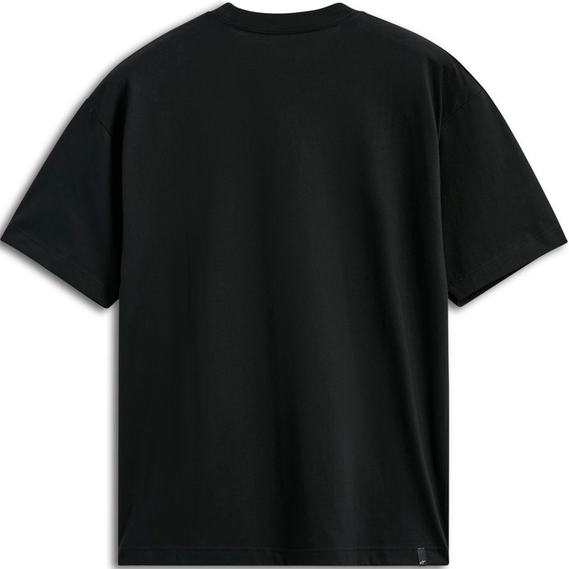 Alpinestars Verdure Camo CSF T-Shirt schwarz