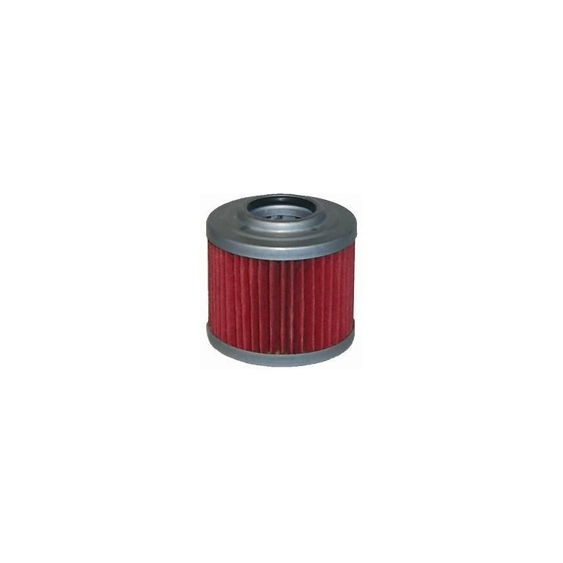 Olejový filtr Hiflofiltro HF 401