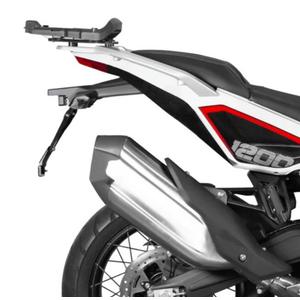 Montagesatz Top Master SHAD M0XC16ST für MOTO MORINI X-Cape 1200 2025-2026