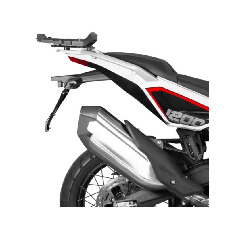 Montagesatz Top Master SHAD für MOTO MORINI X-Cape 1200 2025-2026