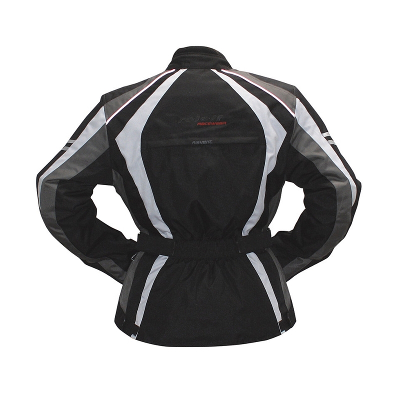 Damen Moto Jacke Roleff Venedig Ausverkauf