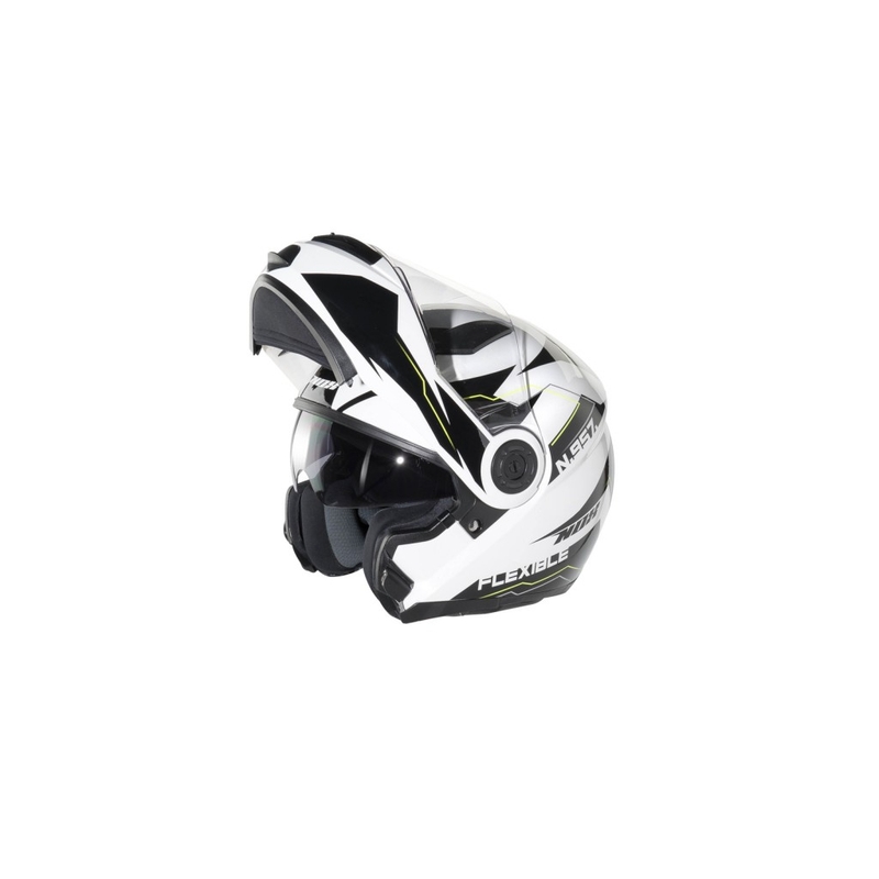 Nox N957 Flexible Motorradhelm zu verkaufen Ausverkauf