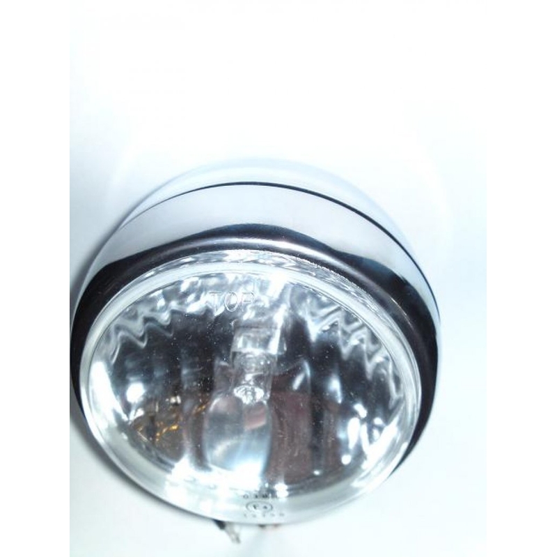 Universal-Halogen-Frontscheinwerfer