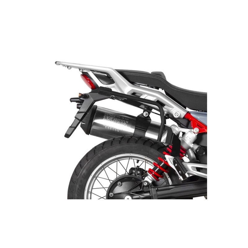 Monatgesatz 3P System SHAD für MOTO GUZZI V 85 TT 850 / Travel 2024-2026