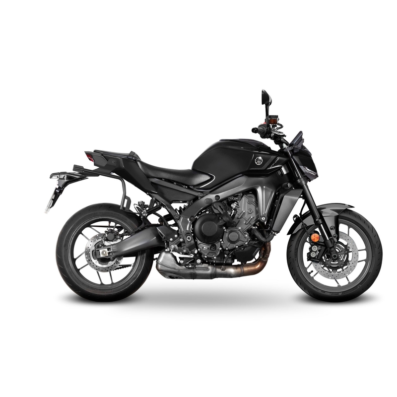 Monatgesatz 3P System SHAD für YAMAHA MT-09 850 / 890 2024-2026