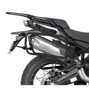 4P System fitting kit SHAD C0MT754P (for cases and bags TERRA and SH38X) für CFMOTO 700 MT Premium 2025-2026, CFMOTO 700 MT Adventure 2025-2026