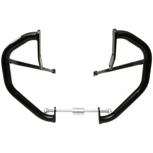 Motor Schutzrahmen RDMOTO CF141KD schwarz für KTM Duke 390 2021-2023