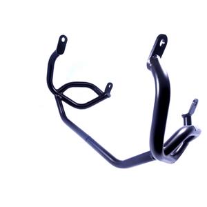 Motor Schutzrahmen RDMOTO CF146KD schwarz für BMW F 900 R 2020-2025, BMW F 900 XR 2019-2025