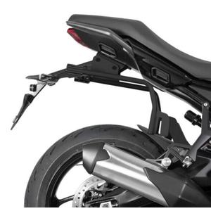 Monatgesatz 3P System SHAD T0TG85IF für TRIUMPH Tiger 800 / Sport 2025-2026, TRIUMPH Tiger 660 / Sport 2025-2026