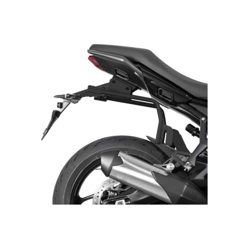 Monatgesatz 3P System SHAD für TRIUMPH Tiger 800 / Sport 2025-2026, TRIUMPH Tiger 660 / Sport 2025-2026
