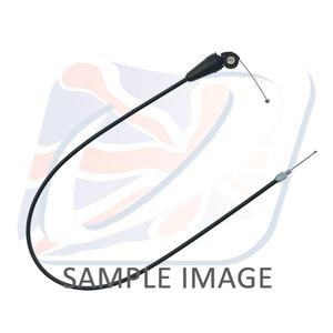 Throttle cables Venhill K01-4-063-BK featherlight schwarz