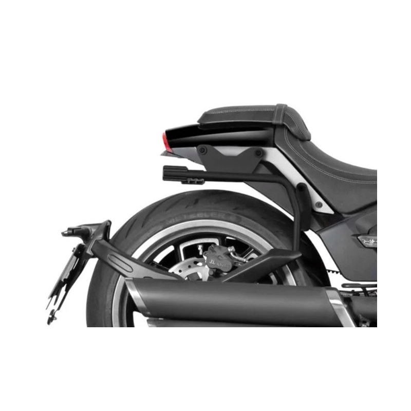 Monatgesatz 3P System SHAD für MORBIDELLI C 1002 V 2024-2026